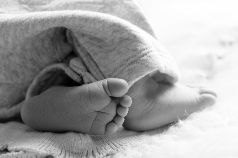 photographe naissance bébé séance à domicile Yvelines Rambouillet