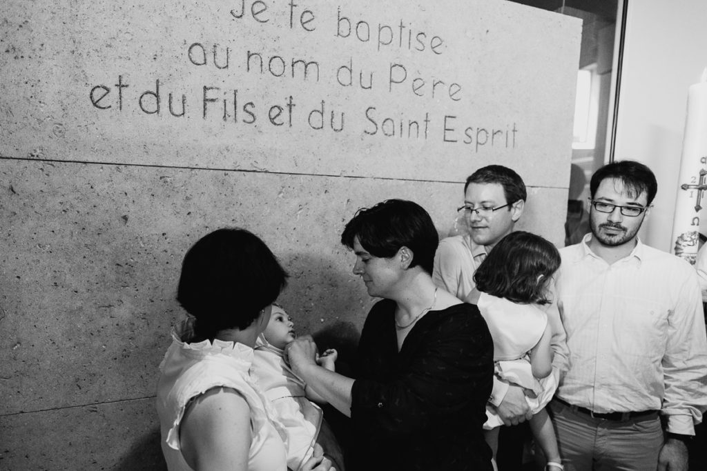 Photographe baptême Yvelines Chatou
Sandrine Siryani