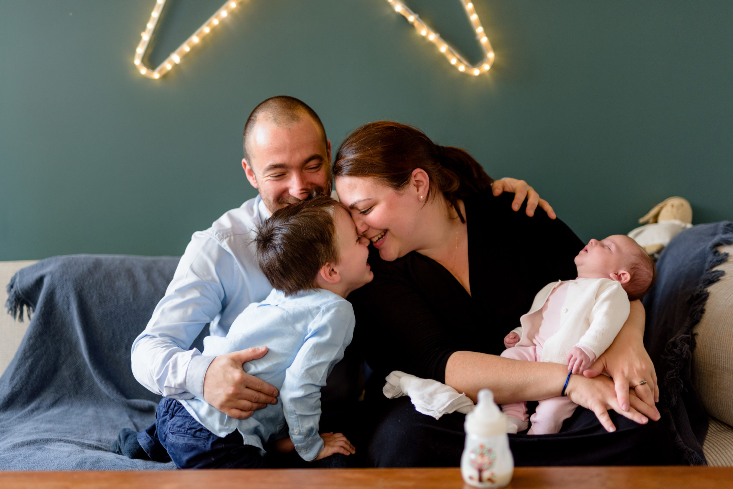 Photographe Yvelines IDF famille nouveau-né bébé Sandrine Siryani
